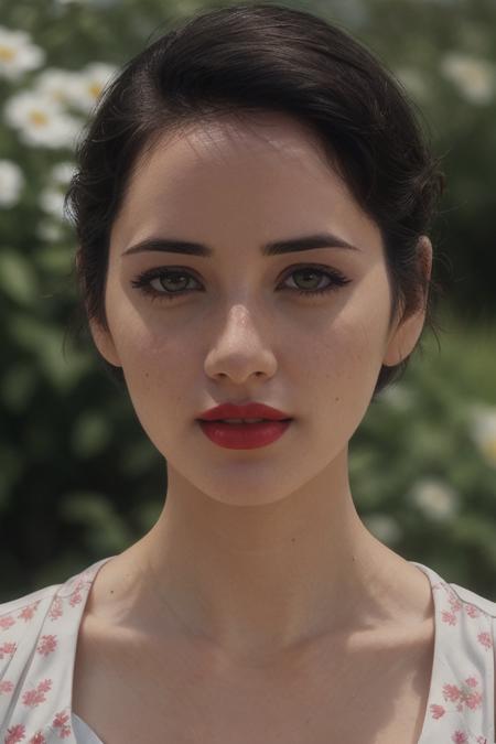 Sara Malakul Lane