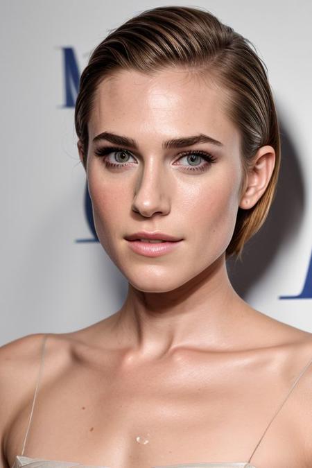 Allison Williams