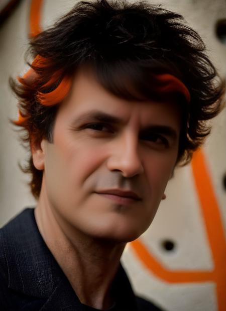 Andrés Ciro Martínez (Los Piojos)