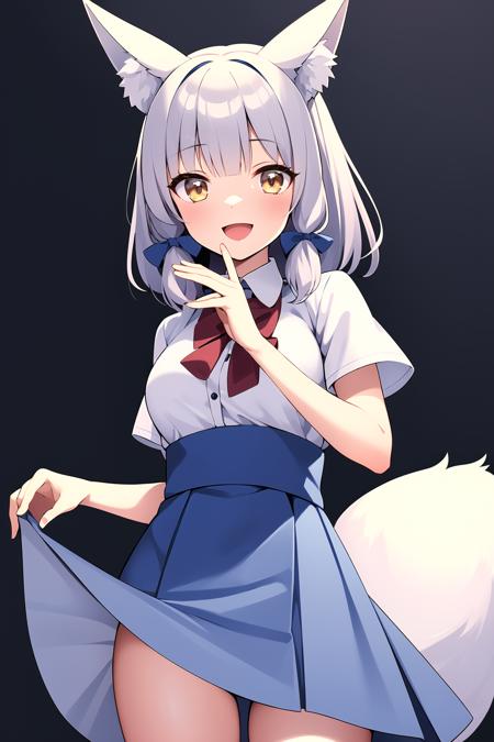 Lico || Machikado Mazoku