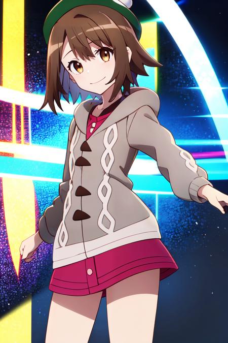 Prisma Illya Style (Fate/Kaleid liner Prisma) [Illustrious & Pony & SD1.5]版本v5 (ID: 658003)