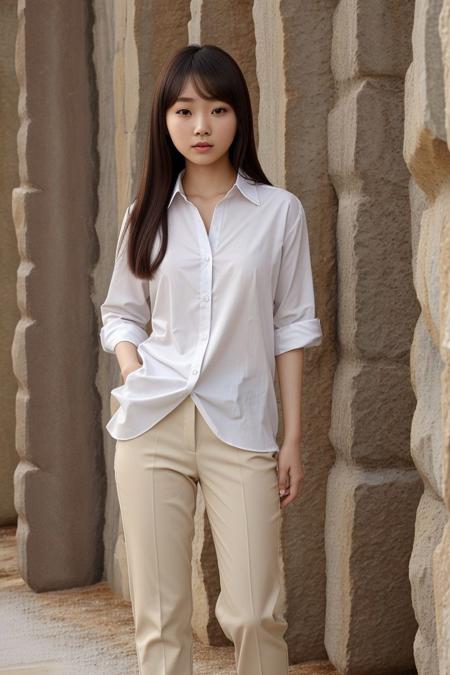 Miyu Suenaga