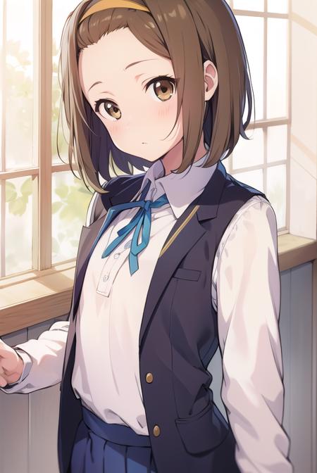 Ritsu Tainaka - K-ON!!