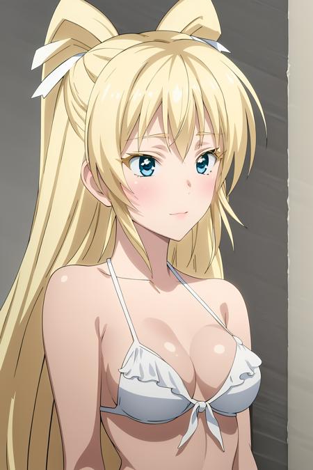 Ortinet Airi | Yuusha ni Narenakatta Ore wa Shibushibu Shuushoku wo Ketsui Shimashita