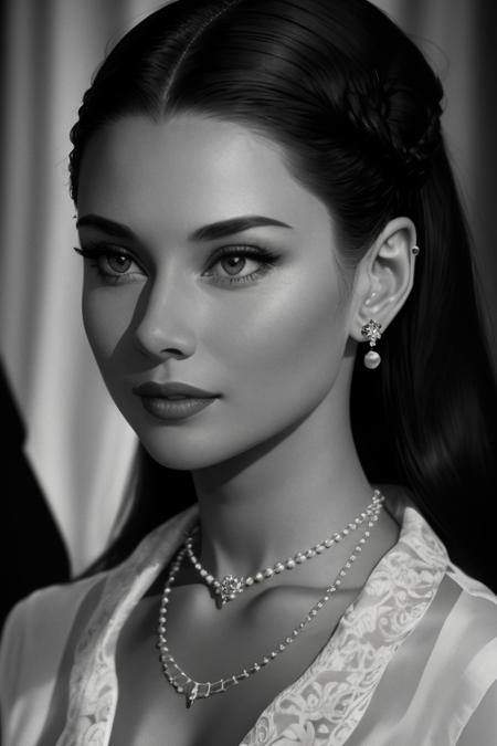 princess ann | roma holiday版本v1.0 (ID: 166042)