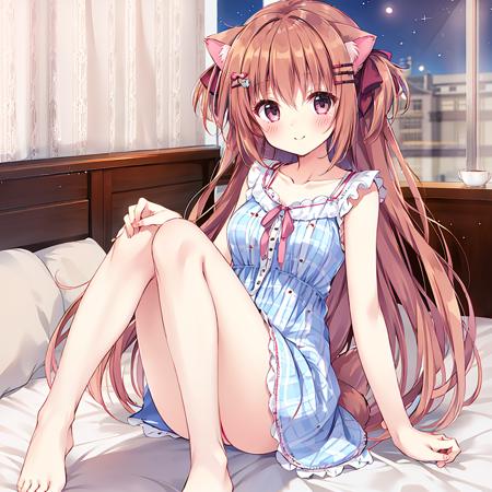 Amamiya Mikuri
