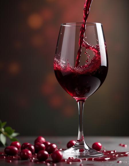 Magic Wine