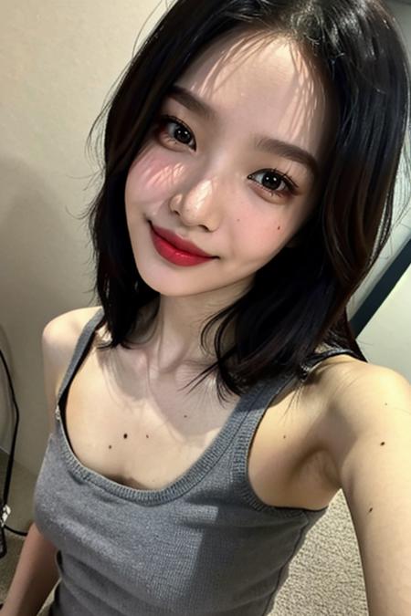 Red Velvet Joy (조이) Lookalike