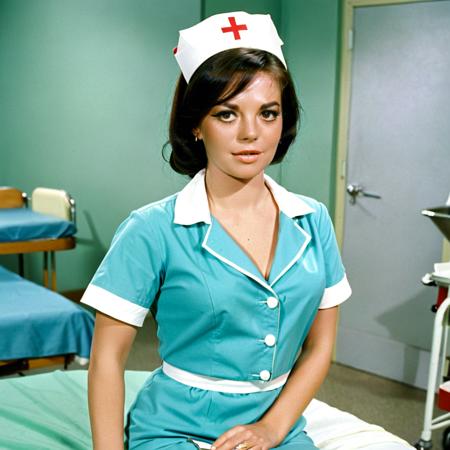 Natalie Wood