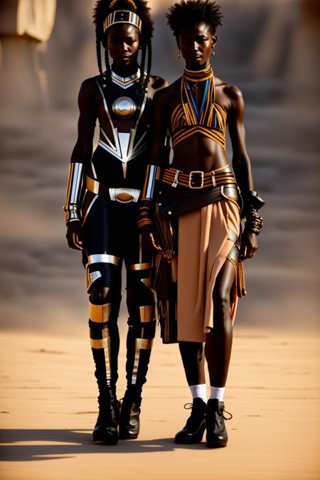 Cyber Africa