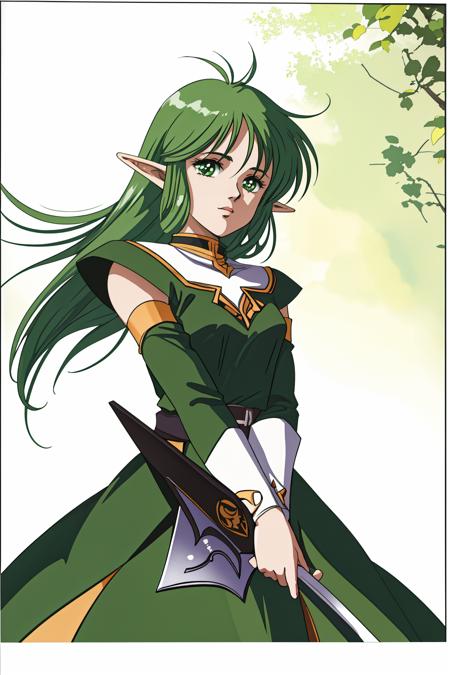 Retro Anime Dreams: Nostalgia for 20th century Japanese anime