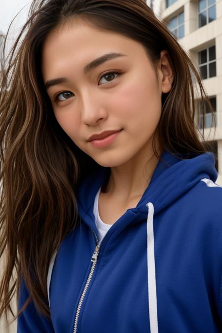 Keina Rosario (TI version)