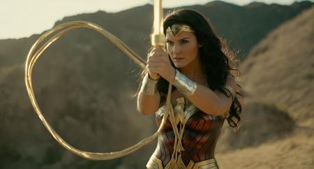 Wonder Woman 2017 style XL + SD1.5 + F1D