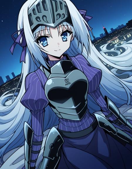 Eucliwood Hellscythe (ユークリウッド・ヘルサイズ) - Kore wa Zombie desu ka? (これはゾンビですか?)