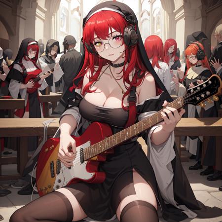 (Neural cloud）（少前-云图计划）（爱莉卡）（Erika）