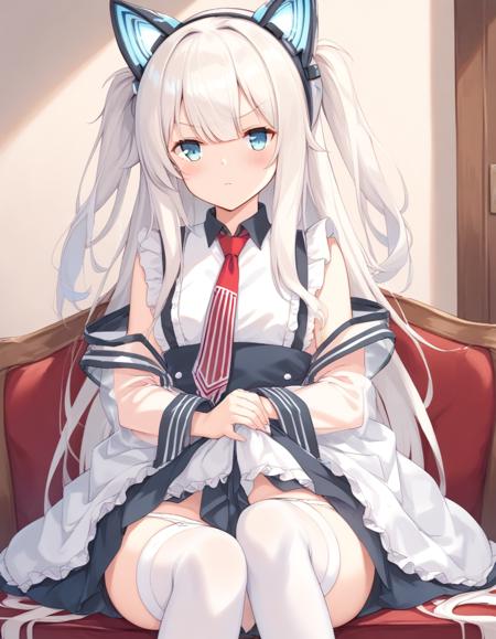 hammannⅱ ハムマンⅱ XL (Azur Lane,アズールレーン)