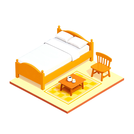 Isometric Styles Collection - 5 Assets [XL]