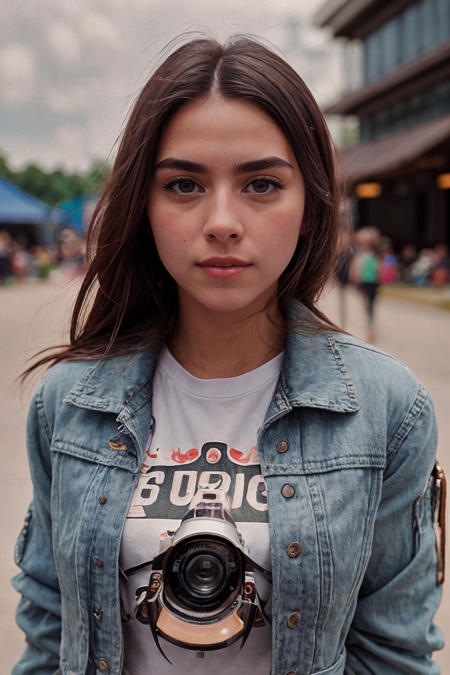 [CN] - Maria Zhang
