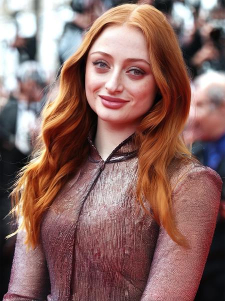 Sophie Turner (actress) [XL]