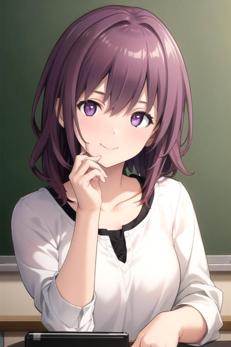 宫村花梨-我们不能再推迟了。（Miyamura Karin-Uchi wa Mou, Enki Dekinai.）版本v1.0 (ID: 356998)