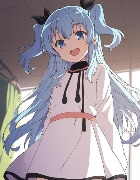 ノエル  illustrious/Pony  (天体のメソッド) Noel（Sora no Method)