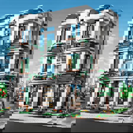 Lego Style版本v1.0 (ID: 96940)