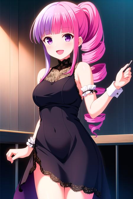 Niigaki Hina (Girl Friend BETA) | 新垣雛菜 (ガールフレンド（仮）) [SD 1.5 & Animagine XL]