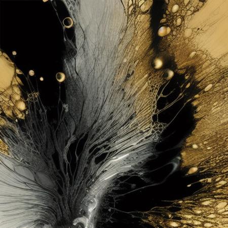 Acrylic Pouring版本v1.0 (ID: 757213)