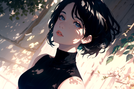 Vanessa Colgurin版本Final Version (ID: 79766)