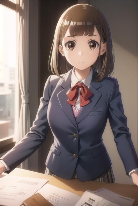 Mari Tamaki (玉木 マリ) - A Place Further Than The Universe (宇宙よりも遠い場所)