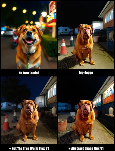 DJZ Big Doggo