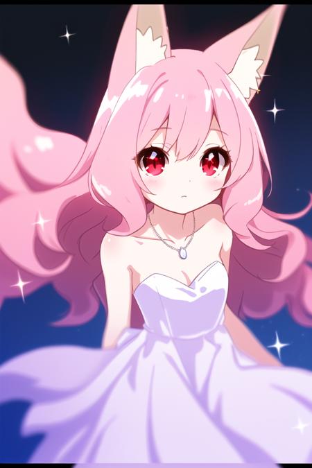 AICE冰可 | KawAICE[幼态特化模型]