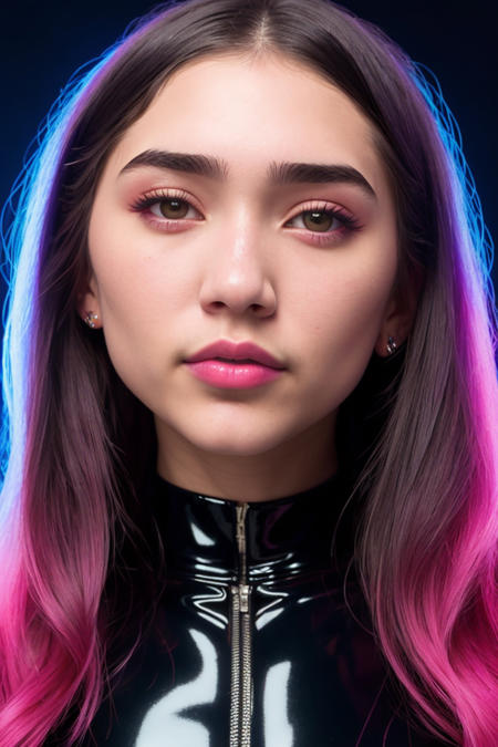 Rowan Blanchard