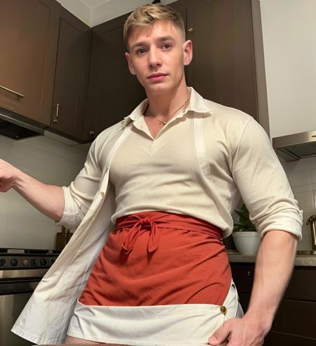 John Jai