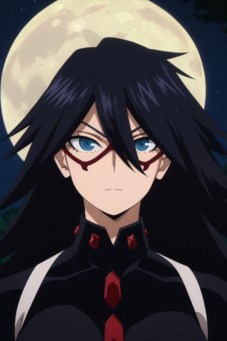 My Hero Academia // multicharacter pack