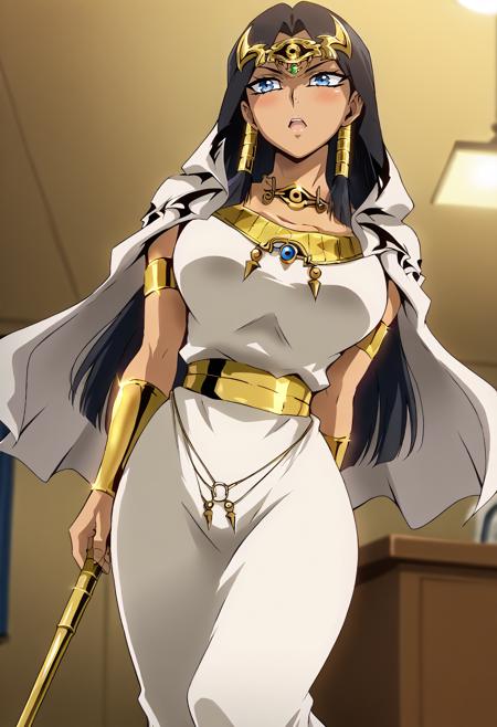 Ishizu Ishtar (Yu-Gi-Oh!)
