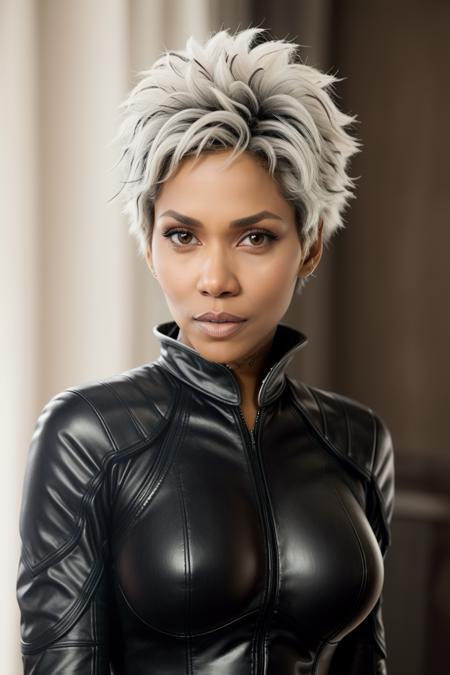 Storm Halle Berry - LORA ?