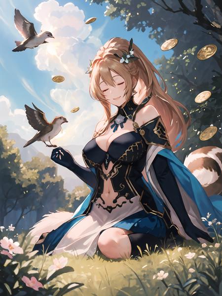 Shadowverse , Rage of Bahamut Retrafia / レトラフィア