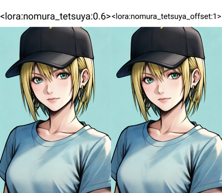 Tetsuya Nomura (Kingdom Hearts / Final Fantasy) Style LoRA版本original (ID: 73155)