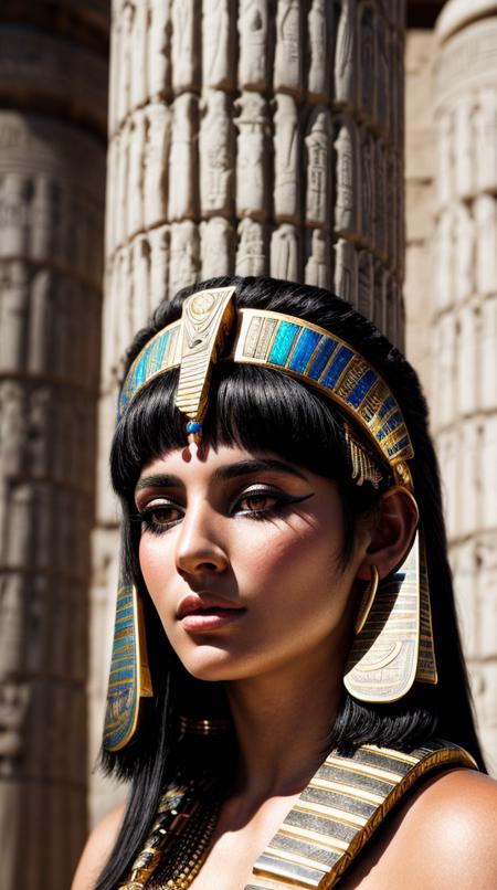 Pirsus Epic Realism