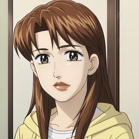 Reina Akikawa (WANGAN MIDNIGHT) XL pony LORA