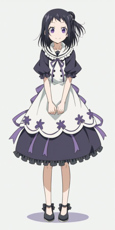 Harudori Tsugumi (Soul Eater Not!)