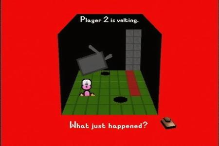 Petscop Game Style