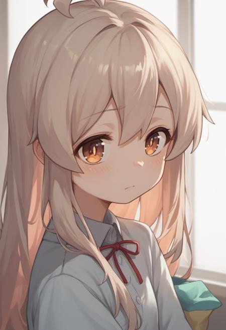 Mahiro Oyama - Onii-chan wa Oshimai!版本v1.0 (ID: 354816)