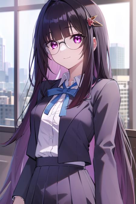 Sparkle (花火) (はなび) - Honkai: Star Rail (崩坏：星穹铁道) (崩壊：スターレイル) - PATREON