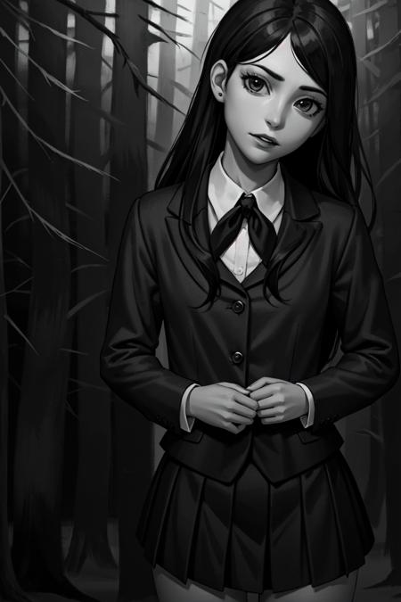 Polina (Tiny Bunny)
