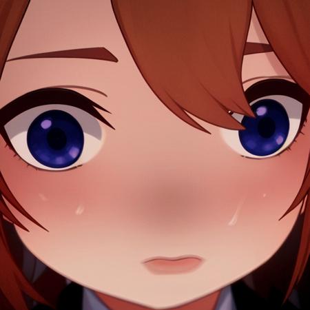 Parody Close Up