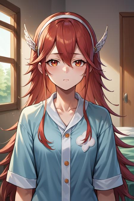 Caeldori/マトイ (Fire Emblem Fates) SDXL LoRA [Pony Diffusion]