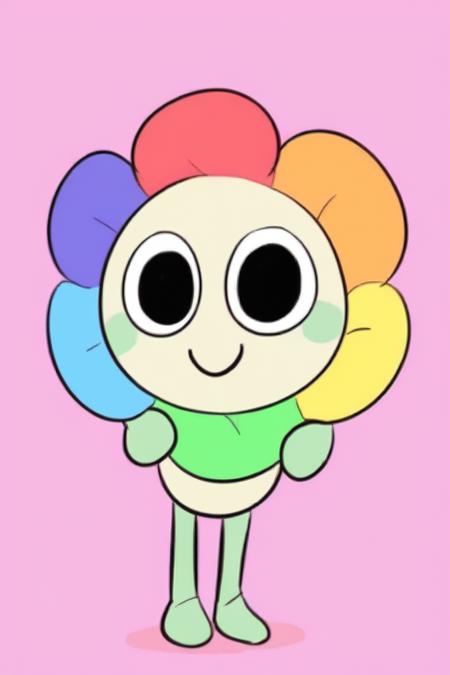 Dandy [Dandy's World] [V2]版本v1.0 (ID: 1169309)