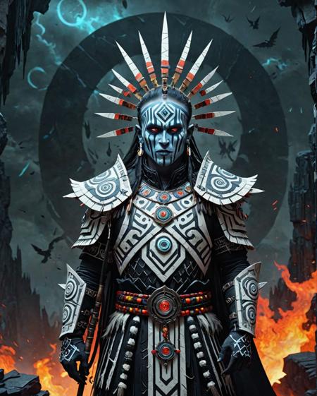 Shaman
